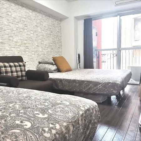 X House Apartment Tokyo Luaran gambar