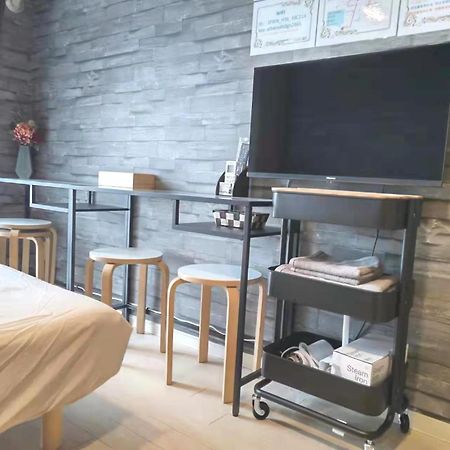 X House Apartment Tokyo Luaran gambar