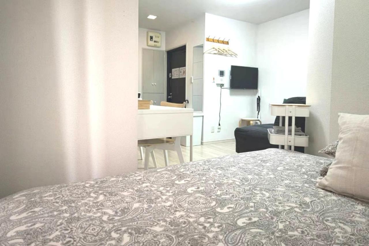 X House Apartment Tokyo Luaran gambar