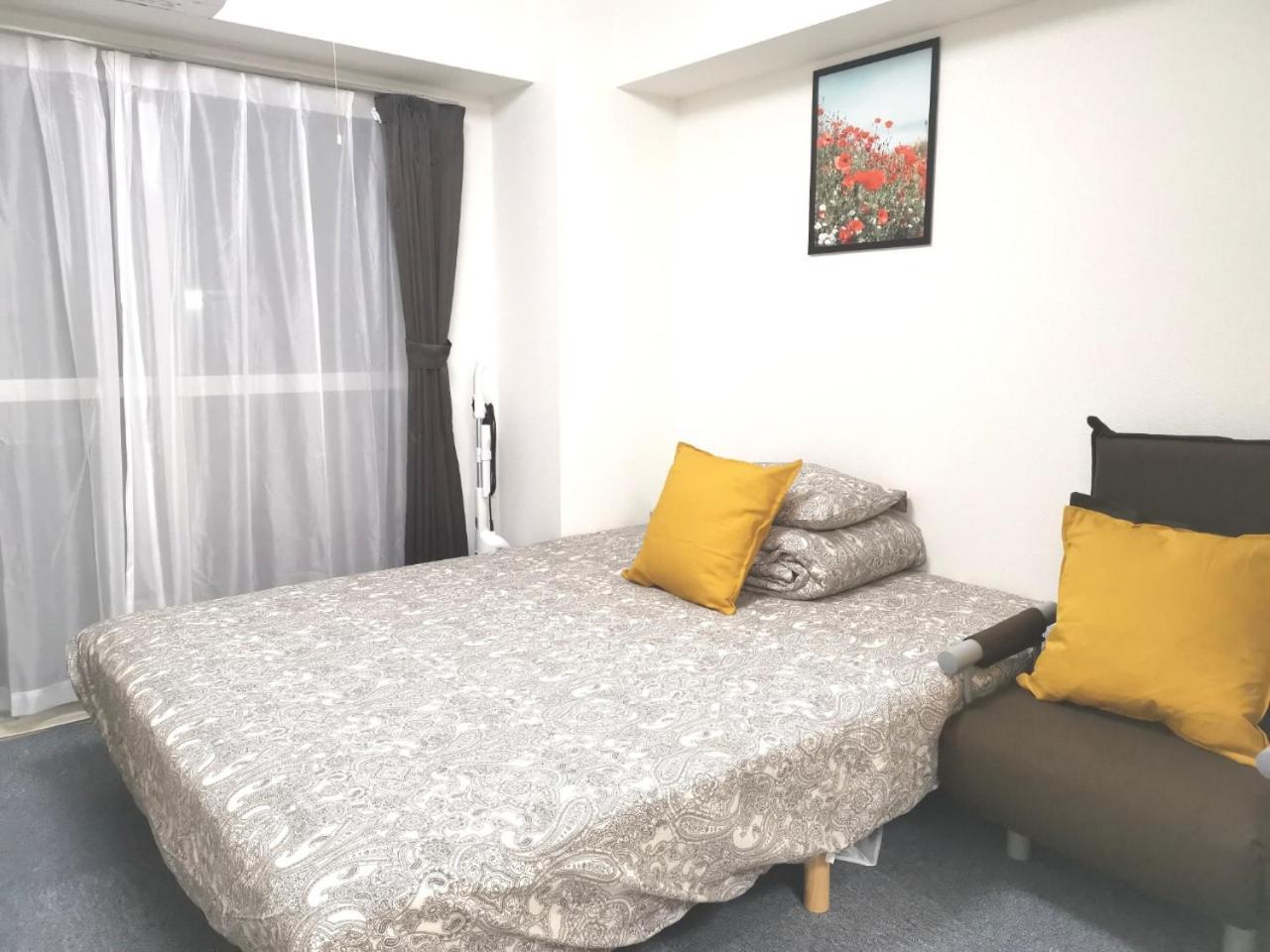 X House Apartment Tokyo Luaran gambar