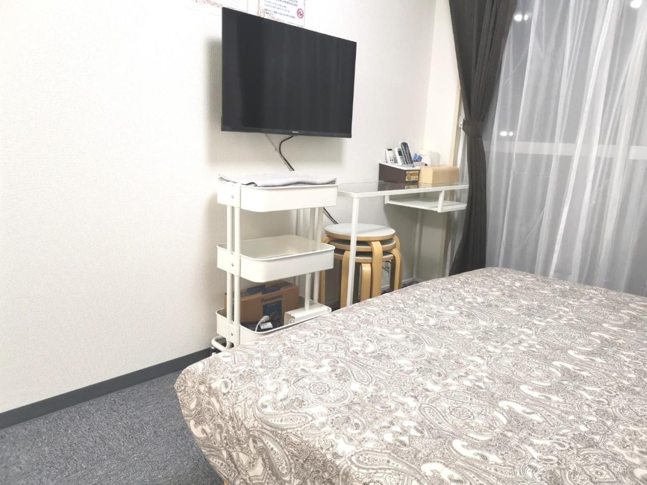 X House Apartment Tokyo Luaran gambar