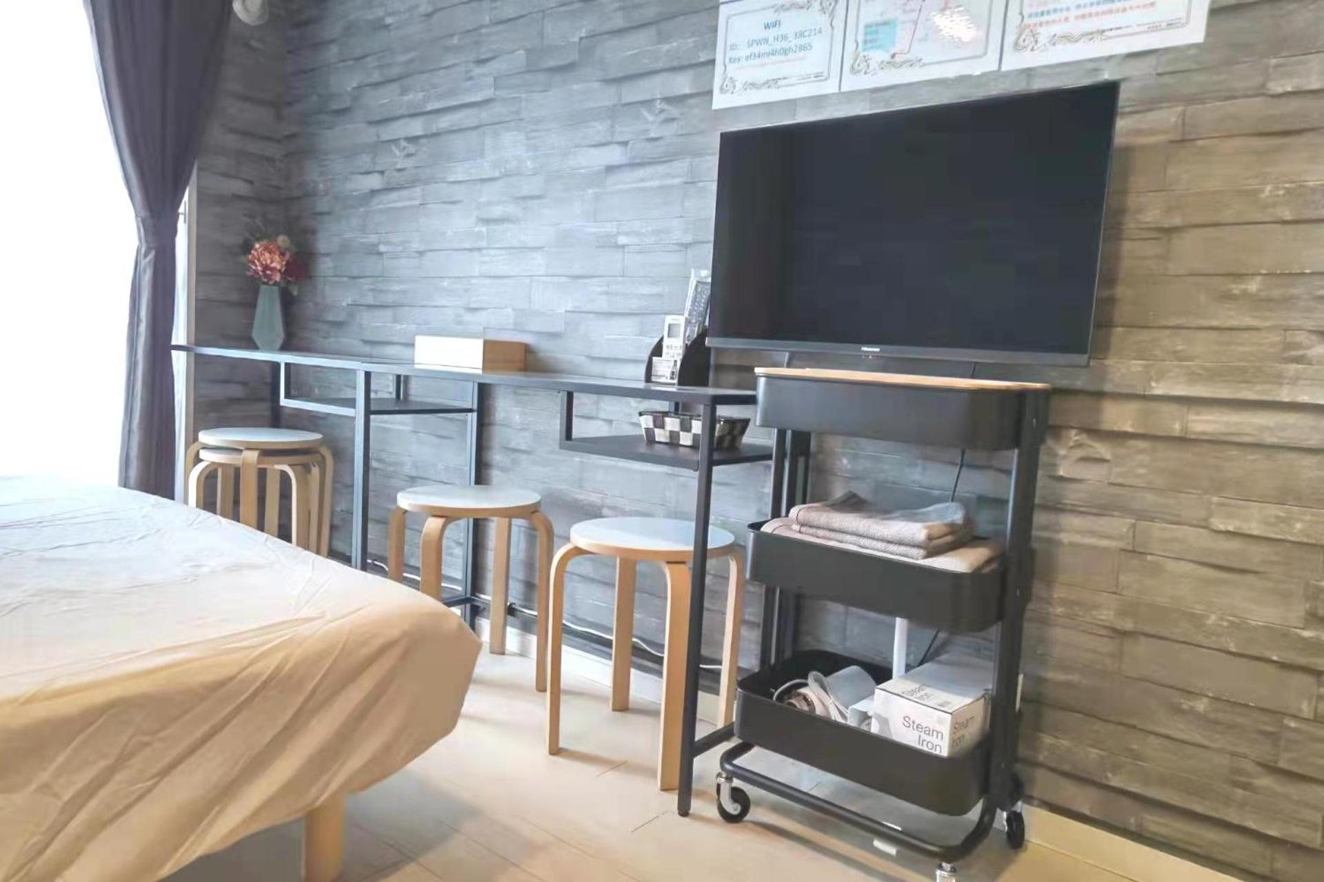 X House Apartment Tokyo Luaran gambar