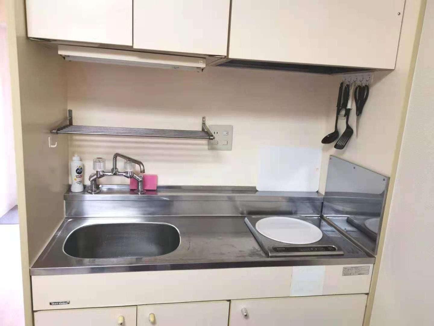 X House Apartment Tokyo Luaran gambar